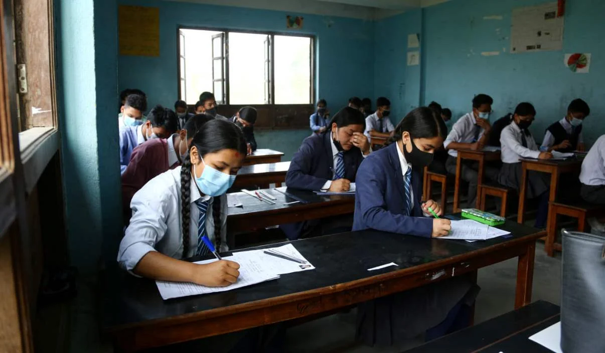 एसइई सम्पन्न : असार ७ गतेभित्र परीक्षाफल